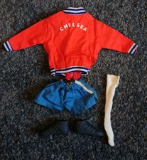 Action man chelsea for sale Action man chelsea for sale  BRADFORD