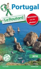 Guide routard portugal d'occasion  France