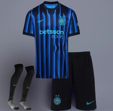 Kit completo inter usato  Taranto