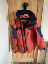Men sailing jacket for sale  NORWICH