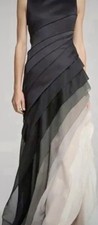 Damen abendkleid festliches gebraucht kaufen  Berlin