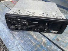 Blaupunkt boston car for sale  WALLINGFORD
