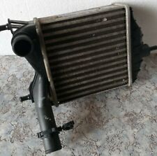 Radiatore intercooler aria usato  Sinopoli