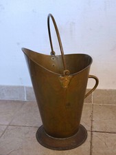 Porta carbone epoca usato  Villar Perosa