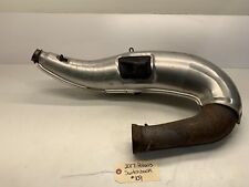 Tuned pipe assembly for sale  Baraboo