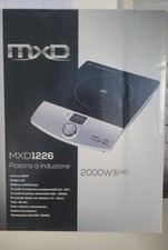 Piastra induzione mxd usato  Siracusa