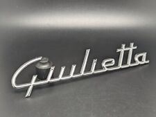 Alfa romeo giulietta usato  Verrayes