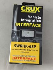 Crux swrhk 65p for sale  Eden Prairie