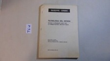 Libro giuseppe ciribini usato  Paterno