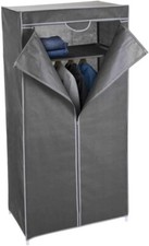 Single fabric canvas for sale  BIRMINGHAM