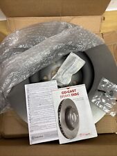 Bremsscheibe brembo 09d53213 gebraucht kaufen  Nassau-Umland