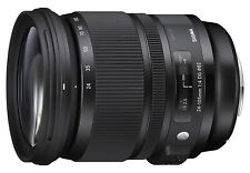 Sigma 105mm hsm d'occasion  Triel-sur-Seine