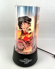 Betty boop motorcycle d'occasion  Expédié en Belgium