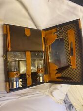 Trousse toilette ancienne d'occasion  Tulette