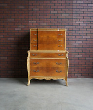 French provincial highboy for sale  Eugene
