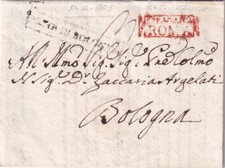 17350 periodo napoleonico usato  Cotignola