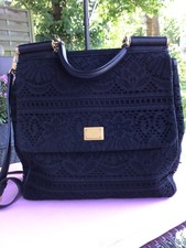Dolce gabbana sicily gebraucht kaufen  Mülheim an der Ruhr