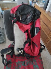 Osprey switch backpack for sale  Clarks Summit