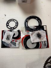 Rings rotor pair for sale  BEXHILL-ON-SEA