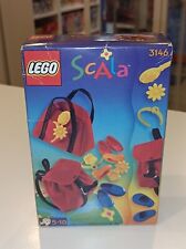 Boite lego scala d'occasion  Pérenchies