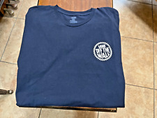 Nwot vans shirt for sale  Dyersburg