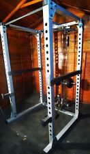 Commercial power rack for sale  SOUTHAMPTON