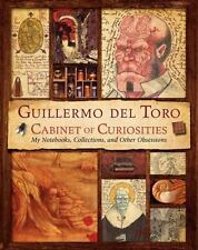 Guillermo del toro for sale  Columbus