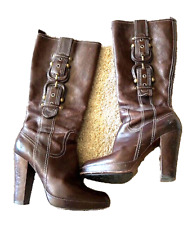 Frye heidi buckle for sale  Chandler