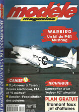 Modele mag 544 d'occasion  Bray-sur-Somme