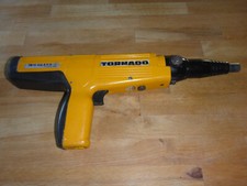 Tornado bolzensetzgerät . gebraucht kaufen  Unna