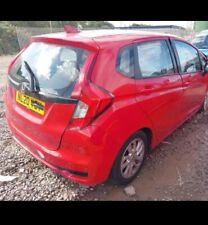 Honda jazz mk4 for sale  BIRMINGHAM