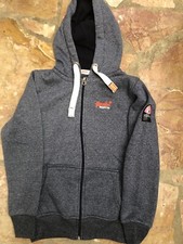 Gilet sweat shirt d'occasion  Bures-sur-Yvette