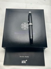 Montblanc solitaire diamond for sale  Manassas