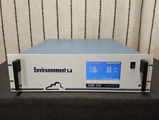 Environnement mir2m analyseur d'occasion  France