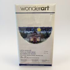 Wonderart 4262 welcome for sale  Shipping to Ireland