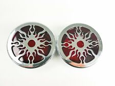 Bullet style chrome for sale  Orlando