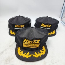 Lot vintage hertz for sale  Nixa