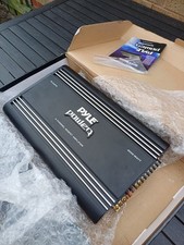 Pyle pla4478 4000 for sale  HULL