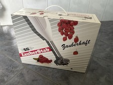 Neu esge zauberstab gebraucht kaufen  Kassel