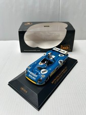 Ixo models lmc019 d'occasion  Angers-