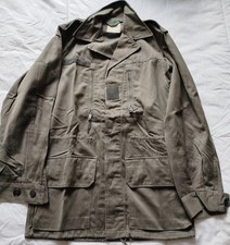 Veste treillis combat d'occasion  Dunkerque-
