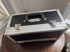 Vintage mac cosmetics for sale  Kearny