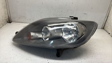 Faro anteriore sinistro usato  Italia