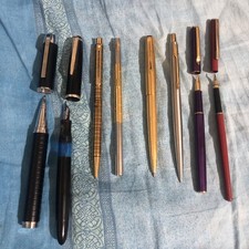 Lotto penne stilografiche usato Lotto penne stilografiche usato  Gravina in Puglia