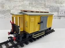 Playmobil western train for sale  LINCOLN