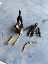 Lotto accessori cavalieri usato  Bellinzago Novarese