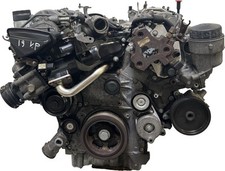Motor mercedes clk gebraucht kaufen  Detmold