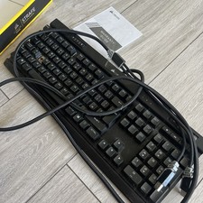 Corsair k70 rgb for sale  BEXHILL-ON-SEA