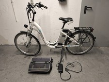 Bike prophete 36v gebraucht kaufen  Leverkusen