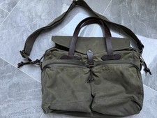 filson briefcase for sale  Bedford